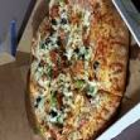 Tk's Pizza Express - 10 Reviews - Pizza - Fort Wood Spur, Saint ...