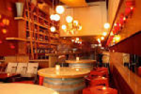 Best wine bars in San Francisco for California wines