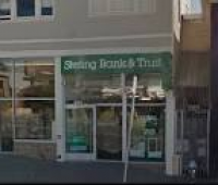 Sterling Bank & Trust - Banks & Credit Unions - 1239 Noriega St ...