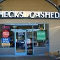 California Check Cashing Stores - 16 Reviews - Check Cashing/Pay ...