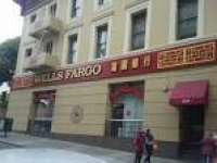Wells Fargo Bank - Banks & Credit Unions - 1015 Stockton St ...