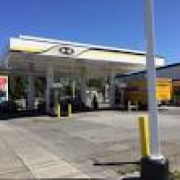 G&M - Gas Stations - 3800 3rd St, Bayview-Hunters Point, San ...