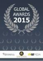 Professional Sector Network - Global Awards 2015 by 1902 Media - issuu