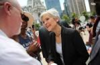 Jill Stein submits a presidential recount petition to Wisconsin ...
