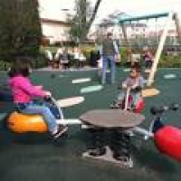 Rossi Playground - 31 Photos & 49 Reviews - Playgrounds - Arguello ...