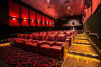 AMC Theatres, Dolby to Launch Dolby Cinema at AMC Prime | Digital ...