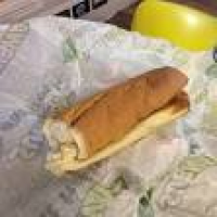 Subway - 43 Reviews - Sandwiches - 1500 Fillmore St, Western ...