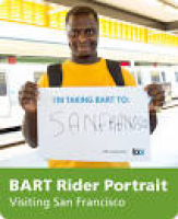 Bay Area Rapid Transit | bart.gov