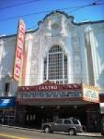 Castro Theatre - Wikipedia