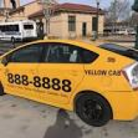 Yellow Cab Company - 23 Photos - Airport Shuttles - 251 Portico Ln ...