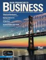 San Francisco CA Community Profile by Townsquare Publications, LLC ...