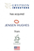 Gryphon Investors has acquired JENSEN HUGHES from Huron Capital ...