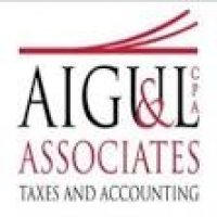Aigul CPA & Associates - Accountants - 4095 19th Ave, Ingleside ...