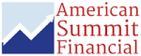 American Summit Financial – American Summit Financial