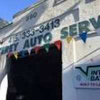 Monterey Auto Service - 24 Photos & 28 Reviews - Auto Repair - 590 ...