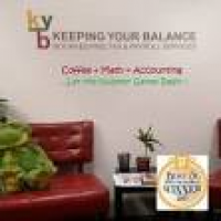 Keeping Your Balance - 41 Reviews - Accountants - 582 Market St ...