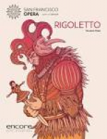 Rigoletto program by San Francisco Opera - issuu