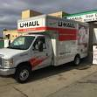 U-Haul Moving & Storage of Oakland - 11 Photos - Truck Rental ...