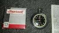 Ingersoll LTD Triumph pocket watch London. Dollar watch vintage ...