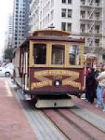 List of San Francisco Municipal Railway lines - Wikipedia