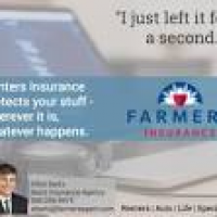 Farmers Insurance - Elliot Bartz - Insurance - 1021 Washington St ...