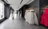 The Top 10 Wedding Dress Shops in San Francisco | Visit Union ...