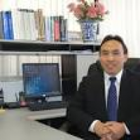 Christopher Huang, CPA - Tax Services - 1172 Murphy Ave, North ...