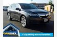 Used Acura MDX for Sale in San Jose, CA | Edmunds