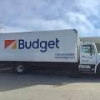 Budget Truck Rental - 25 Reviews - Truck Rental - 1133 Chess Dr ...