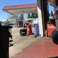 76 Gas Station - CLOSED - Gas Stations - 449 Blossom Hill Rd ...