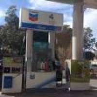 Chevron - 26 Reviews - Gas Stations - 3675 Geary Blvd, Inner ...