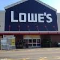 Lowe's Home Improvement - 11 Reviews - Appliances & Repair - 1101 ...