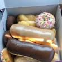 Daily Donut House & Sandwich - 20 Reviews - Donuts - 39522 10th St ...