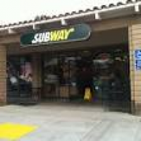 Subway - 19 Reviews - Sandwiches - 7042 Santa Teresa Blvd, Santa ...