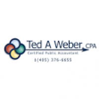 Ted A Weber, CPA - Accountants - 1321 E State Hwy 152, Mustang, OK ...