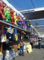 San Jose Flea Market (San Jose, California) - Flea Market ...
