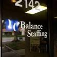 Balance Staffing - 23 Reviews - Employment Agencies - 2142 Bering ...