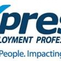Express Employment Professionals - Employment Agencies - 2424 ...