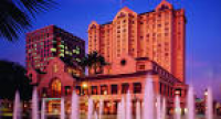 The Fairmont San Jose, 4 Star Hotel, USD 125 | San Jose | United ...