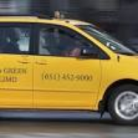 Gold and Green Taxi - Taxis - 2940 Pillsbury Ave, Eagan, MN ...