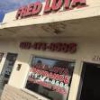 Fred Loya Insurance - Insurance - 2301 Highland Ave, National City ...