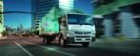 Commercial Truck Sales and Commercial Truck Rentals - Mitsubishi ...