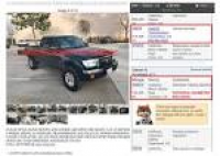 California Auto Liquidators - Car Dealers - 201 W Holt Blvd ...