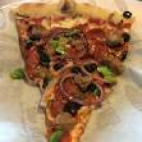 Pizza My Heart - 79 Photos & 98 Reviews - Pizza - 1661 Airport ...