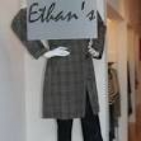 Ethan's - CLOSED - 25 Reviews - Women's Clothing - 1228 Grant Ave ...