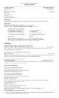 Accounting Resume Objective 21 Resume Examples For Accounting ...