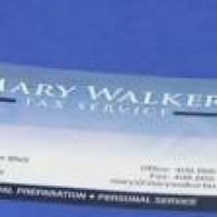 Mary Walker Tax Services - CLOSED - 24 Reviews - Accountants ...