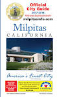 2017 Milpitas Official City Guide by MilpitasInfo.com - issuu