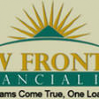 New Frontier Financial - Mortgage Brokers - Katy, TX - Phone ...