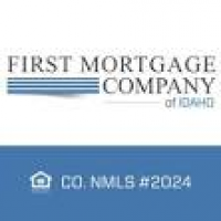 First Mortgage Company of Idaho - Mortgage Brokers - 2845 E ...